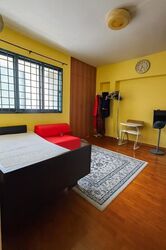 Blk 247 Pasir Ris Street 21 (Pasir Ris), HDB Executive #547116871